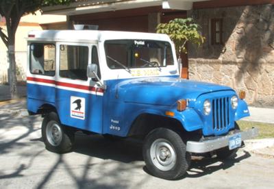 dj5 jeeps jalisco mxico