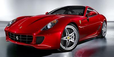 Jeep or Ferrari 599 GTB Fiorano Coupe?