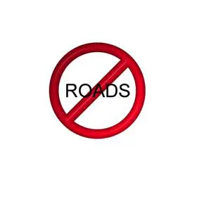 No Roads Logo Small 1