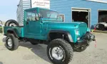 1985 CJ10 Pickup