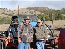 1946 Willys