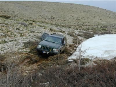 Orvis Jeep Photos 3