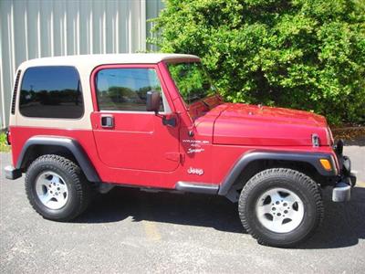 Jeep Wrangler Safety and First Time Drivers