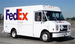 Jeep Gas Mileage..FedEx Van!