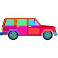 Jeep Cherokee Owners..XJ Cartoon!