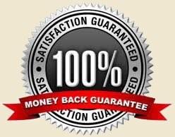 Money Back Guarantee Symbol Money Back Guarantee Symbol