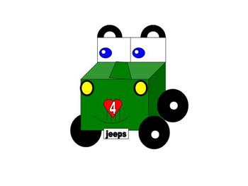 Jeep Models My  Shelly Logo!