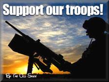 Military Support Websites!