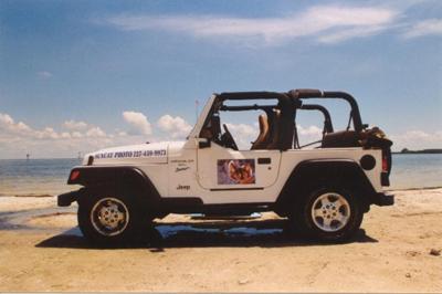 1997 Jeep Wrangler Sport