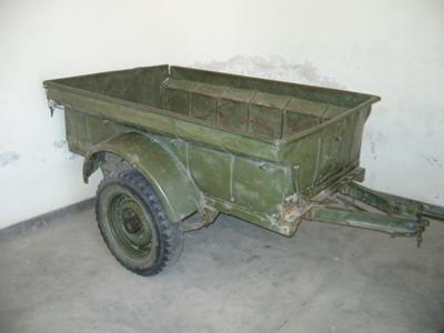 Jeep Trailer (?)