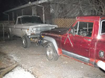 My  2  Projects