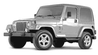 Wrangler (File Photo)