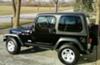 Jeep Wrangler Rubicon