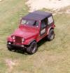 Jeep CJ7