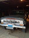 Have 4 other grills:  Wagoneer, Gladiator, J10, and J20