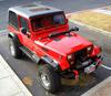 1994 YJ Bantum Updated photo.