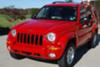 Jeep Liberty 4x4  (File Photo)