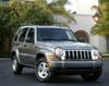 2006 Jeep Liberty CRD Diesel (File Photo)