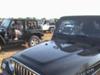 Black Betty at Jeep Club Run