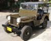 1950 CJ3A (File Photo)