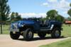 My Baby/ 94 YJ