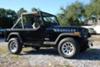 1989 Jeep Wrangler YJ