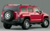 Hummer H3 (File Photo)