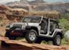 Jeep Wrangler Unlimited (File Photo)