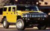  2007 H2 Hummer (File Photo)