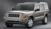 Jeep Commander (File Photo)