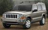 Jeep Commander (file photo)