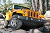 2013 Jeep Wrangler JK Rubicon (File Photo)