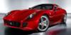 Jeep or Ferrari 599 GTB Fiorano Coupe?