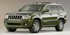 Jeep Grand Cherokee WK (File Photo)