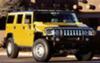 Hummer H2 (File Photo)