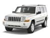 Jeep Commander (File Photo)