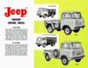 Jeep (FC) Forward Control Ad (File Photo)