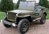 Willys MB (File Photo)