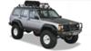 1989 Jeep Cherokee XJ (File Photo)