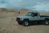 1990 Comanche Pioneer 4x4