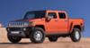 2009 Hummer H3T Pickup (File Photo)