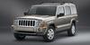 2008 Jeep Commander (File Photo)