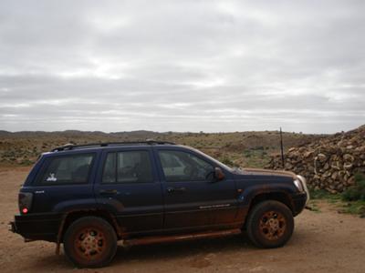 Broken Hill NSW