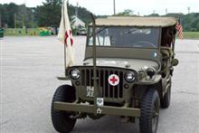 1945 Willys MB Jeep 