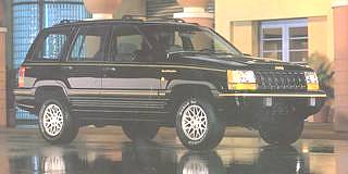 1994 Grand Cherokee