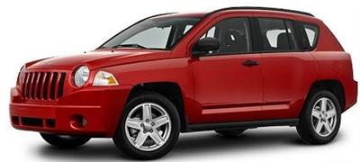 2009 Jeep Compass