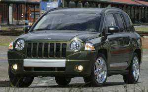 2010 Jeep Compass