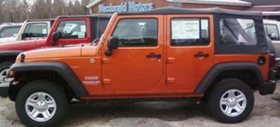 Are Jeeps Safe >> Jeep Wrangler Safety And First Time Drivers Are Jeeps Safe >> Jeep Wrangler Safety And First Time Drivers