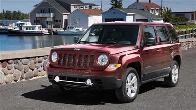 Buy a Car..Jeep Patriot