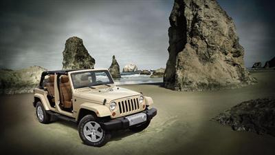 Buy a Car..Jeep Wrangler Unlimited